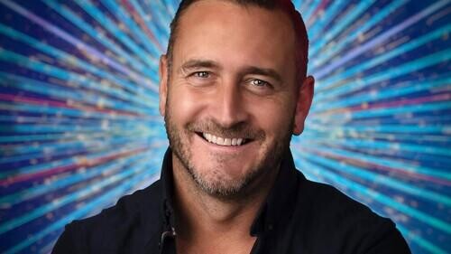 Strictly Come Dancing Betting Odds: Will Mellor now 6/4 FAVOURITE with bookies after fantastic first dance on the show!