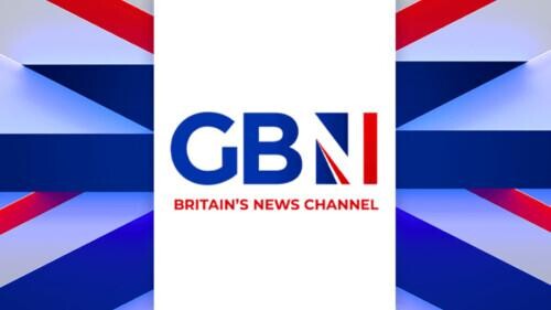 When will GB News stop broadcasting? Bookies make it a 35% chance the channel is SCRAPPED in 2023 or 2024!