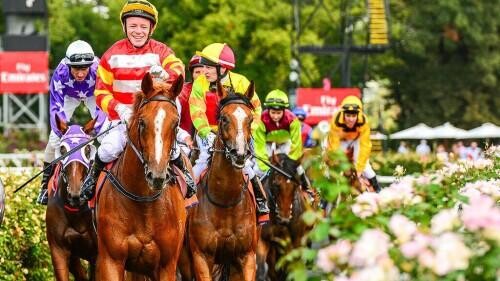 Victoria Derby Preview, Tips, Runners & Trends (Melbourne Cup Carnival)