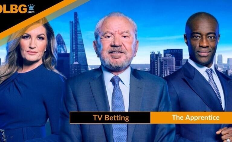 The Apprentice Betting Odds: Flo Edwards remains favourite to win The Apprentice after last week's SHOCK DOUBLE FIRING saw the candidates whittle down to 13!