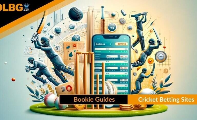 Best Cricket Betting Sites: March 2024