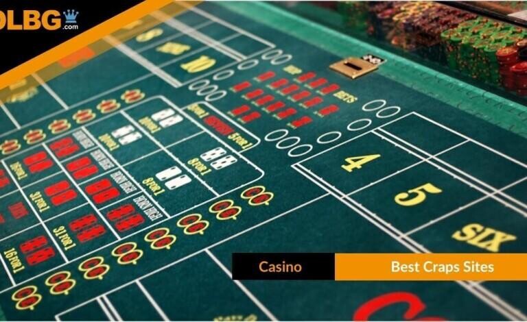 Comprehensive Comparison of the Top 10 Platforms for Online Craps Gaming for Real Money