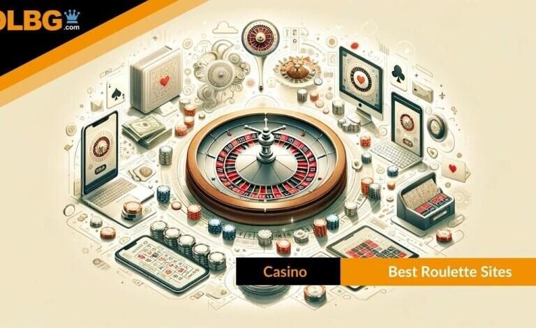 Best Live Roulette Sites for Players in 2024