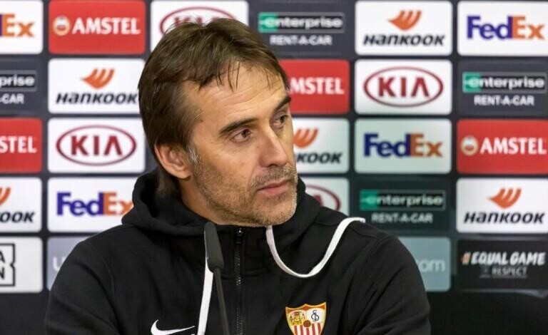 Wolves manager search: Lopetegui takes over as favourite to replace Lage
