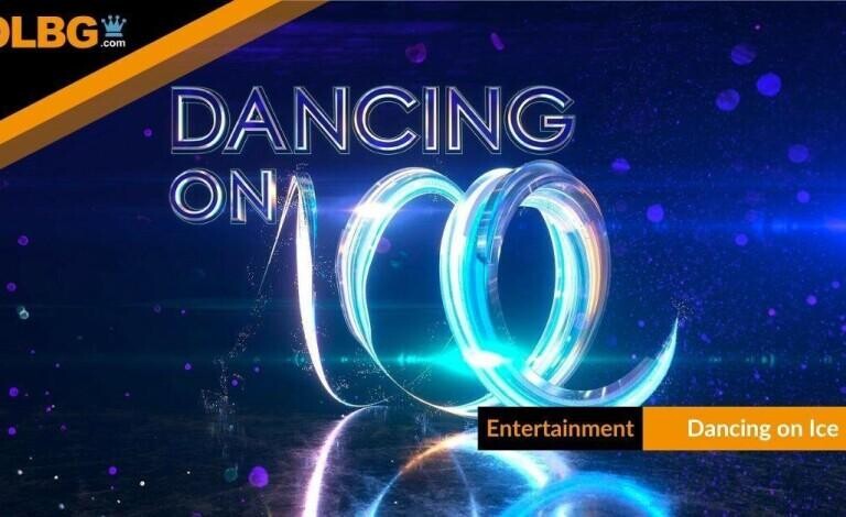 Dancing On Ice Betting Odds: Adele Roberts and Miles Nazaire now JOINT FAVOURITES to win Dancing On Ice