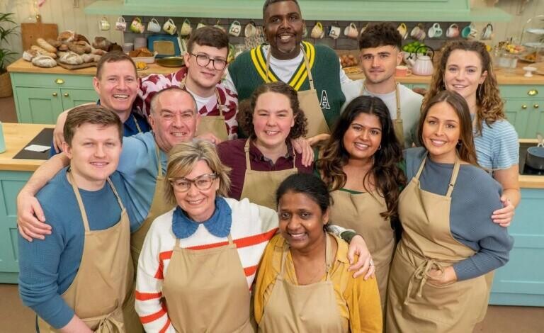 Great British Bake Off Betting Odds: Bookies offer odds on winner of the series ahead of next week's start with Josh the early favourite!