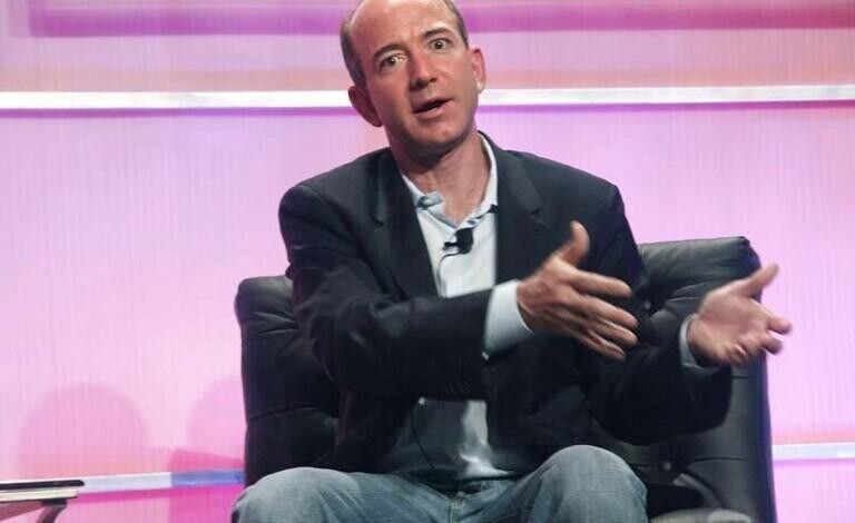 Bezos Barred From Bidding On Washington Commanders: Updated Odds For The Next Owner In D.C.
