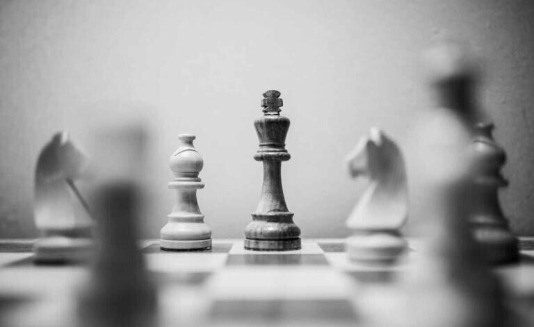 A Good Chess Cheater Might Never Be Caught - The Atlantic