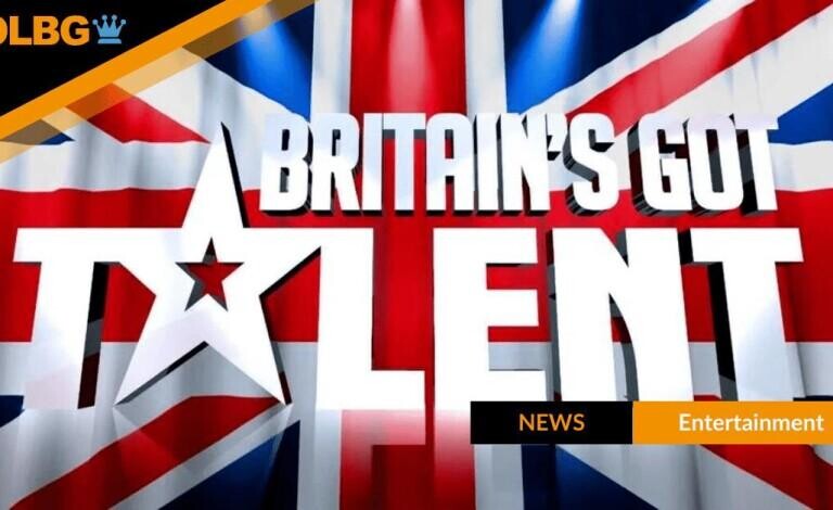 Britain's Got Talent Betting Odds: Dance group CyberAgent Legit move into 5/2 FAVOURITES to win BGT after Simon Cowell's gives them GOLDEN BUZZER!