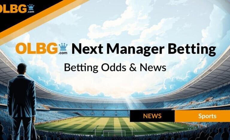 Next Manchester United Manager Betting Odds: Jose Mourinho odds now SLASHED to 2/1 with one bookie to become next Man Utd manager!