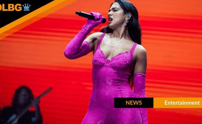 Glastonbury Betting Specials: Bookies now offer betting specials on Dua Lipa's highly anticipated headline show at this year's Glastonbury Festival!