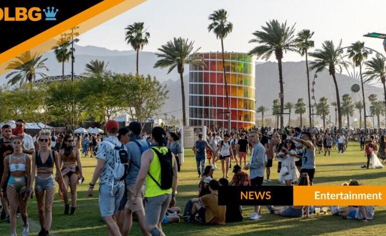 Coachella 2025 Betting Odds: Billie Eilish now 5/1 FAVOURITE to headline Coachella next year with bookies offering odds on the 2025 lineup!