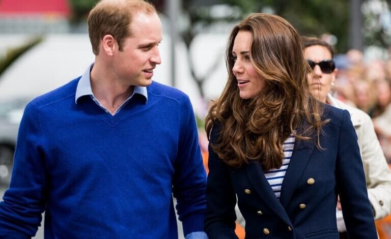 King Charles III's Coronation Betting Odds: Bookies make it ODDS-ON that Prince William & Kate Middleton wear BLUE for the big event this weekend!