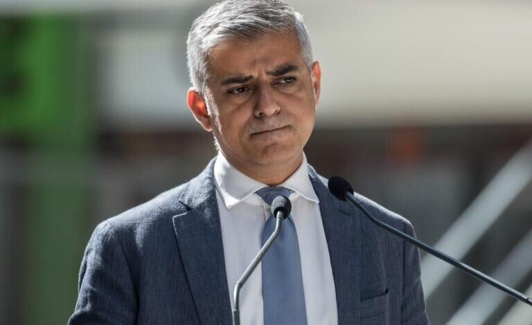 London Mayoral Election Betting Odds: Sadiq Khan given 80% CHANCE of having unprecedented third term as London Mayor according to latest odds!