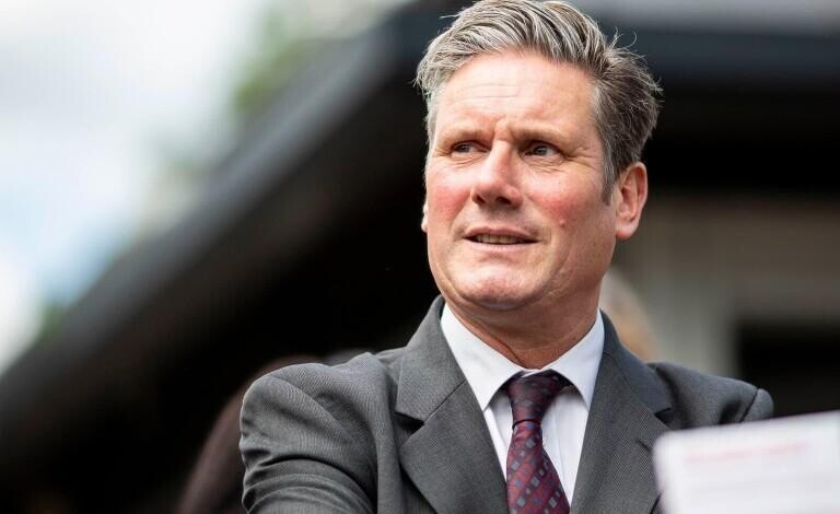 Next Prime Minister Betting Odds: Sir Keir Starmer is now as short as 1/3 to be Next PM with bookies putting him clear at the top of the market!