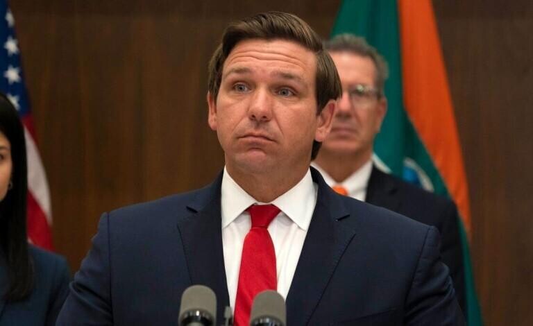 Ron DeSantis now +225 Favorite to Become the Next US President Following Midterm Damage to Trump Chances.