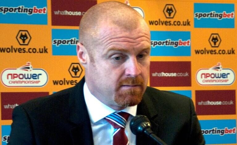 Next Everton Manager Betting Odds: Sean Dyche is the 5/2 FAVOURITE with bookies to take over at Goodison next with Frank Lampard under increasing pressure!