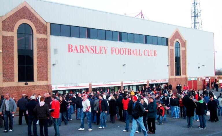 Next Barnsley Manager Betting Odds: Martin Devaney the HEAVY FAVOURITE to become next Barnsley boss with bookies making him odds-on!