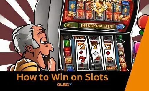 Secrets of Big Winning Slots - Easy Reader News