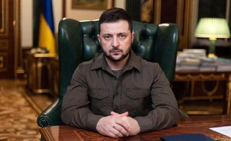 Time Person of the Year Betting Odds: Ukrainian President Volodymyr Zelenskyy shortens into 7/4 to be voted Person of the Year for 2023!