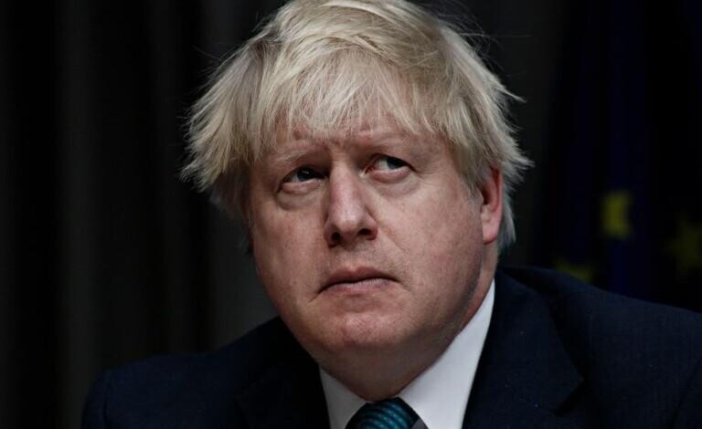 Boris Johnson NOW 1/10 to LEAVE HIS ROLE as Prime Minister in 2022 after Rishi Sunak and Sajid Javid's SHOCK resignations!