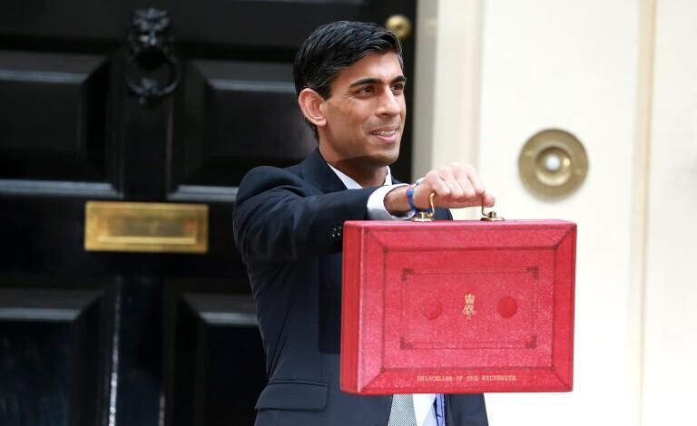 Next Prime Minister Betting Odds: Rishi Sunak now 4/1 FAVOURITE to replace Boris Johnson after shock resignation on Tuesday!