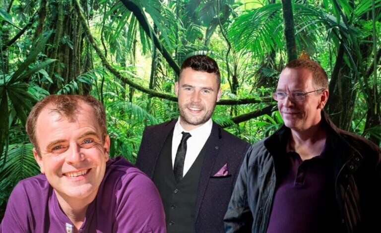I'm a Celebrity Betting Odds: Battle of the Soap Stars