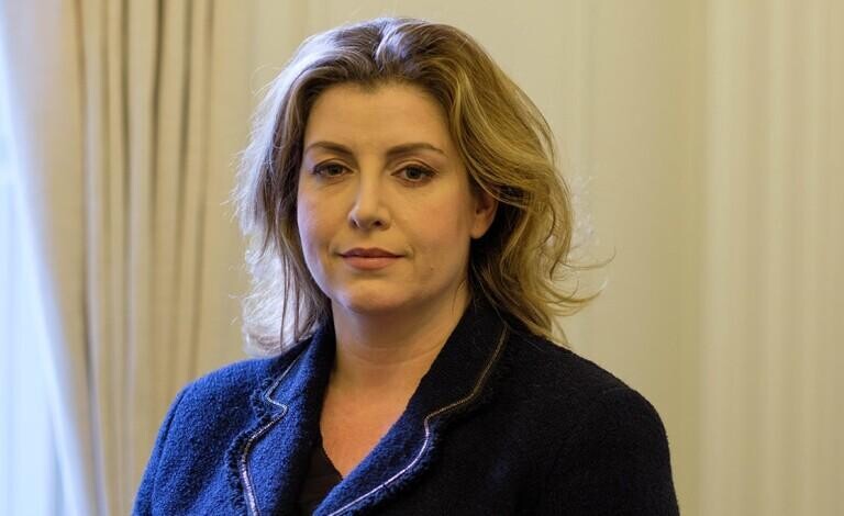 Next UK Prime Minister Betting Odds: Penny Mordaunt popular with OLBG Twitter followers at 7/2 despite being second favourite behind Rishi Sunak!