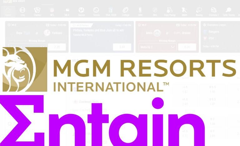 MGM Resorts International Looking to Potentially Becoming Sole Owner of BetMGM Through Buyout