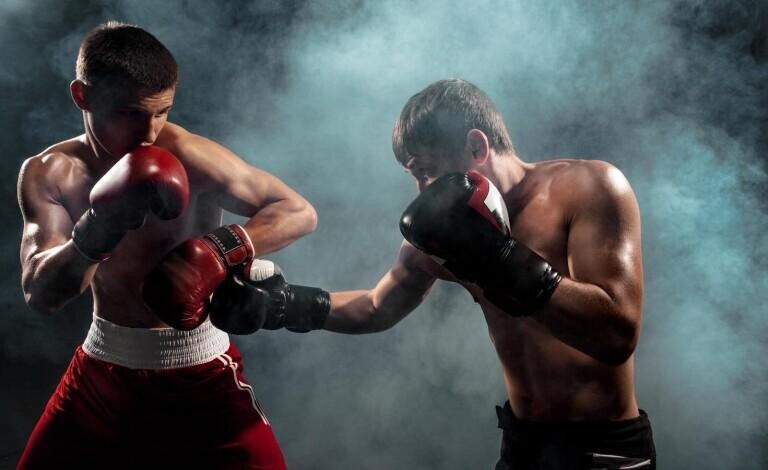 Boxing Betting Sites | Where to Bet on Boxing (List & Comparison)