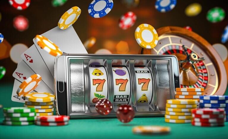 Have fun with the Larger Dawgs Slot Demonstration From the Pragmatic Enjoy