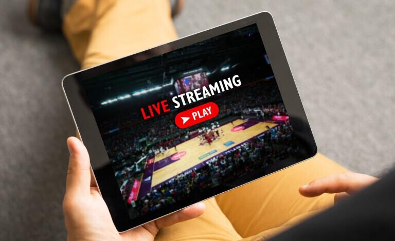 Live Streaming Betting Sites [List]