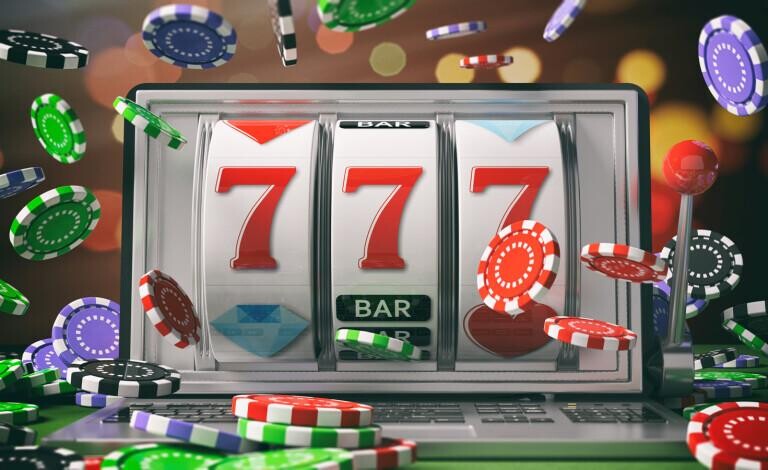 Play Online Slots at 888 Casino