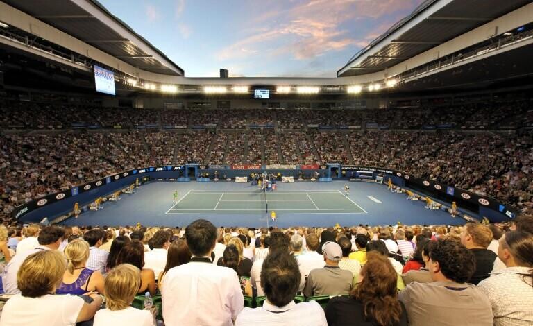 Australian Open Tennis Betting Picks Guide, Trends & Statistics