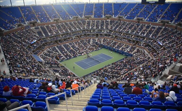 US Open 2024 Tennis - Flushing Meadows, NY