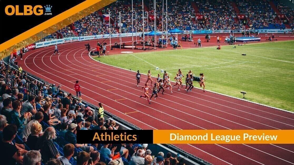 🏅 Diamond League Athletics Finals Eugene Preview