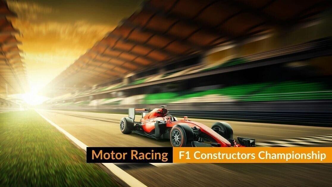 🏁 F1 Constructors Championship Preview Betting Guide