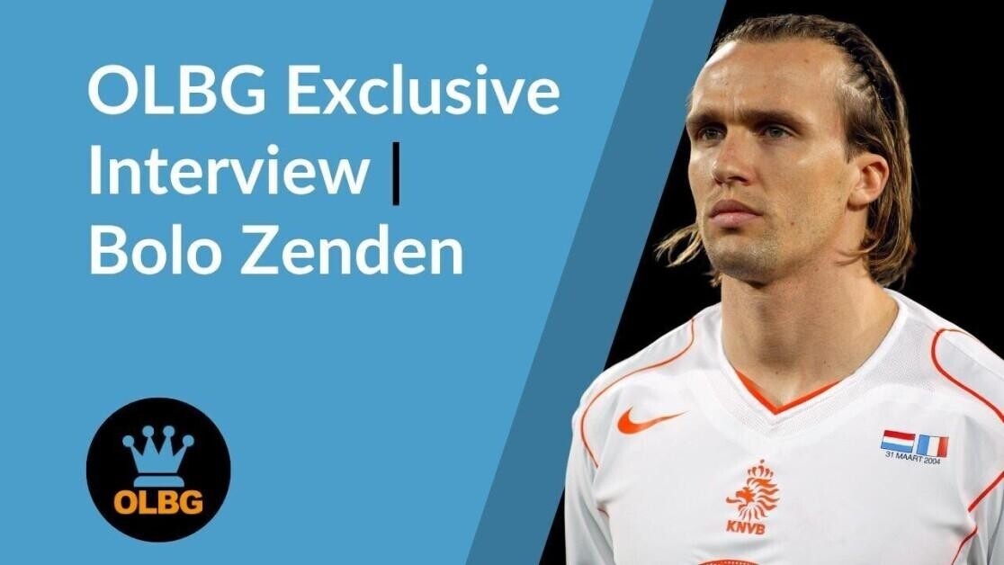 🎤 Bolo Zenden Exclusive Interview and Euro 2024 Predictions