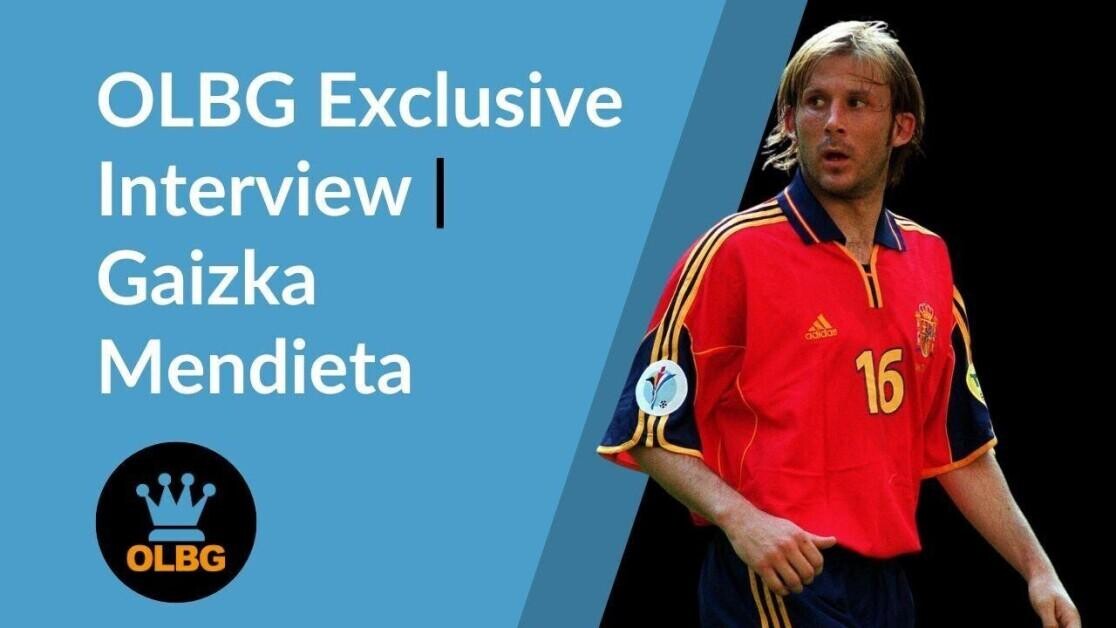 🎤 Gaizka Mendieta Exclusive Interview and Euro 2024 Predictions