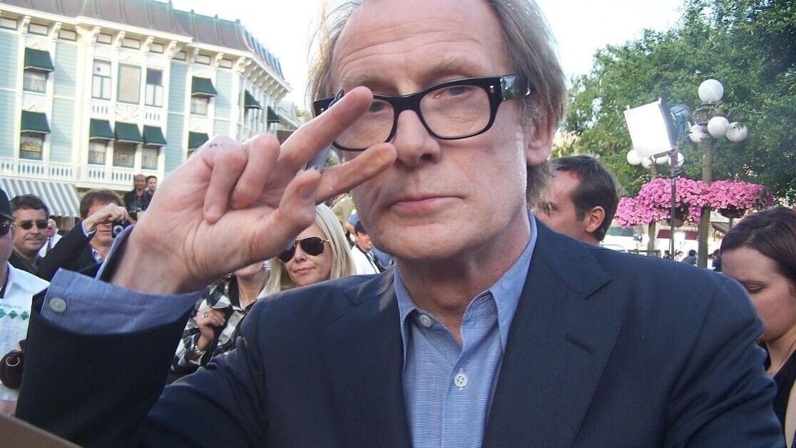 Who will play Lord Voldemort in the new HBO Harry Potter series? Bill Nighy is the 3/1 favourite with bookies to play ICONIC ROLE!