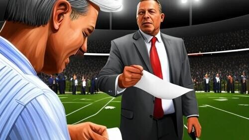 College Coaches' Million-Dollar Buyouts: Revealing the Unparalleled Power Shift in Sports' Lucrative Realm