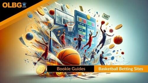 Best Bookmakers for Basketball Betting