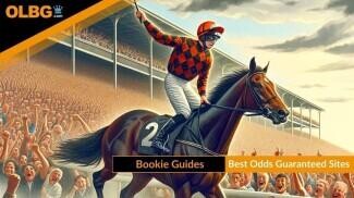 Best Odds Guaranteed: Unveiling 27 UK Bookmakers availability, times, restrictions and max winnings