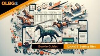 Lucky 15 | Best Bookie for Lucky 15 Bonuses