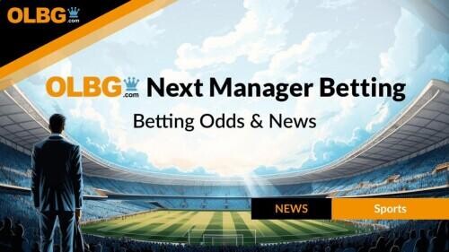 Next Cambridge United Manager Odds: THREE CANDIDATES share favouritism at the top of the betting market to replace Neil Harris at Cambridge!
