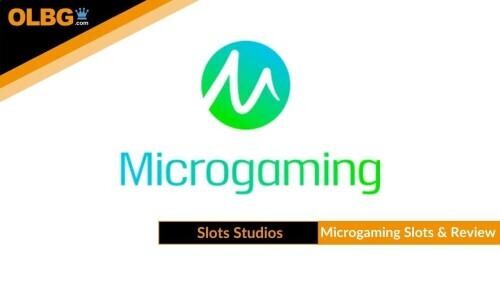The Best Microgaming Slots & New Releases