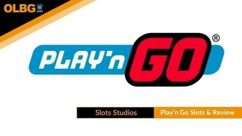 The Best Play'n Go Slots & New Releases