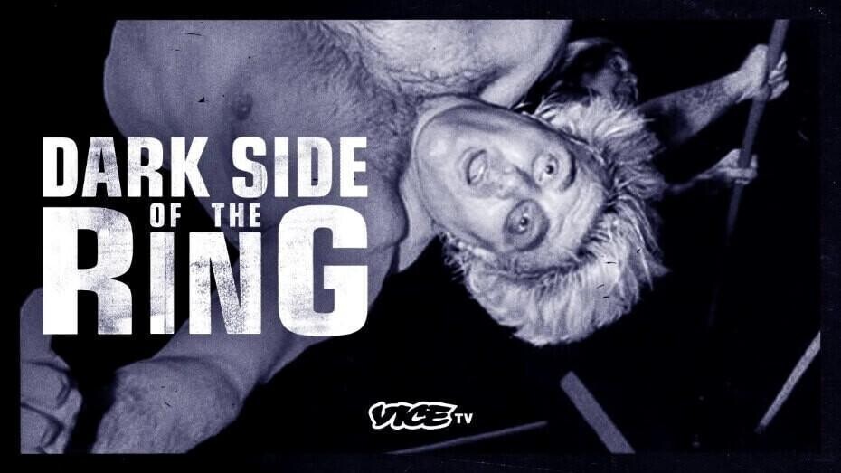 Dark Side of the Ring