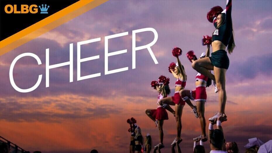 Cheer