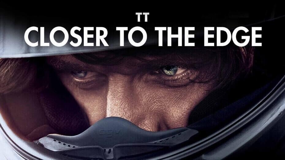 Closer to the Edge